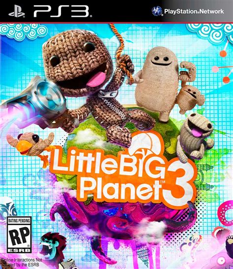 Downloadable Content from LittleBigPlanet 3. All DLC introduced in LittleBigPlanet and LittleBigPlanet 2 is compatible. On the PlayStation Store, the Sock Ness Monster is misspelled as "Sock Ness Moster" and the DLC is also incorrectly listed as being compatible with the PlayStation Vita. The Velocity 2X Costume is incorrectly labeled as a …